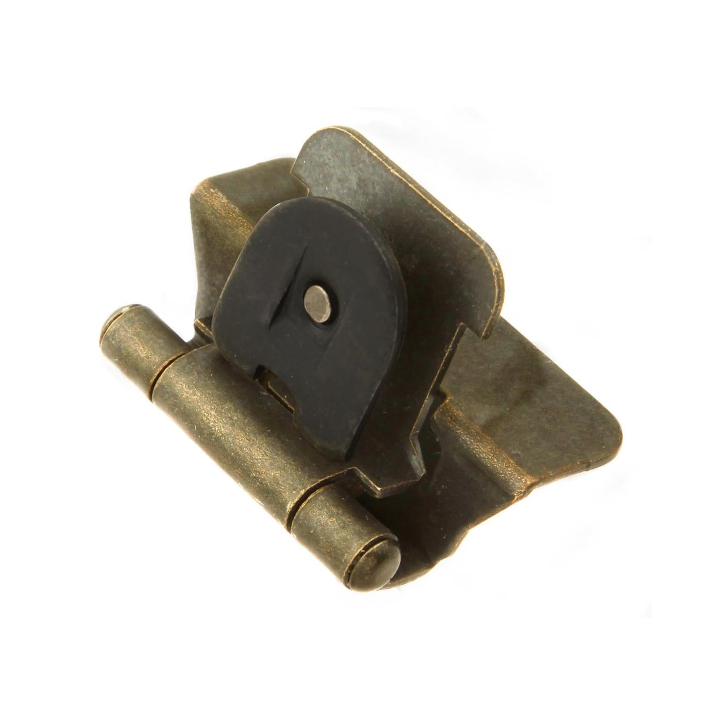 Double Demountable Hinge