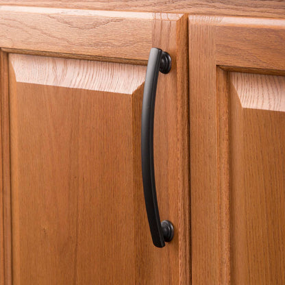 6-5/16 Inch (160mm) American Diner Pull