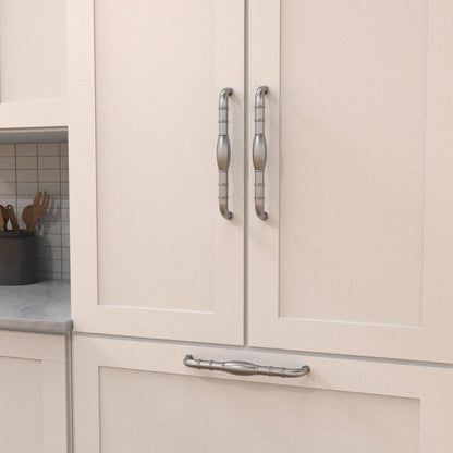 12 Inch Center to Center Williamsburg Appliance Pull