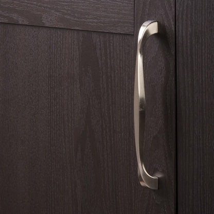 7-9/16 Inch (192mm) Twist Pull