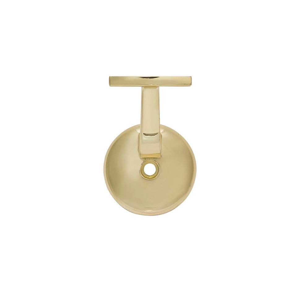 3 Inch X 2 Inch Hand Rail Brackets