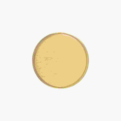 1-1/4 Inch Diameter Brownstone Round Knob