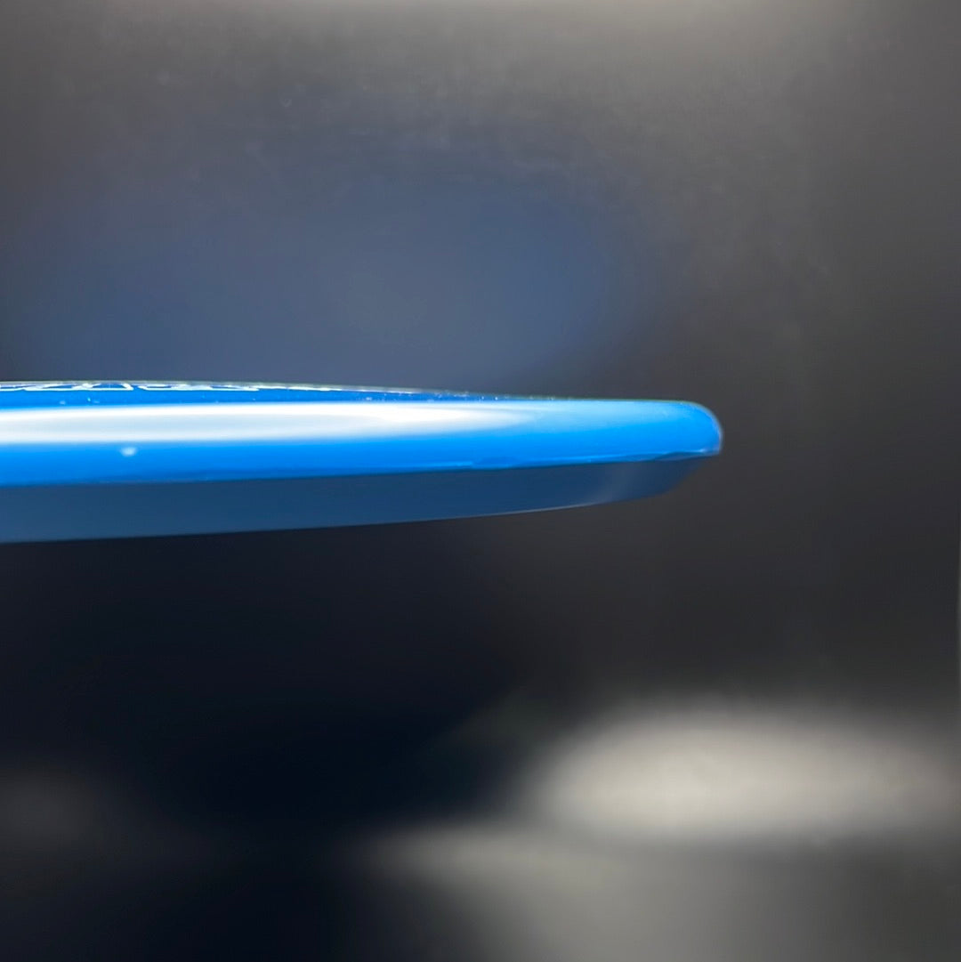 Bravo Harpoon - Limited RADioactive Man Stamp