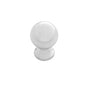 1 Inch Diameter Fuller Round Knob