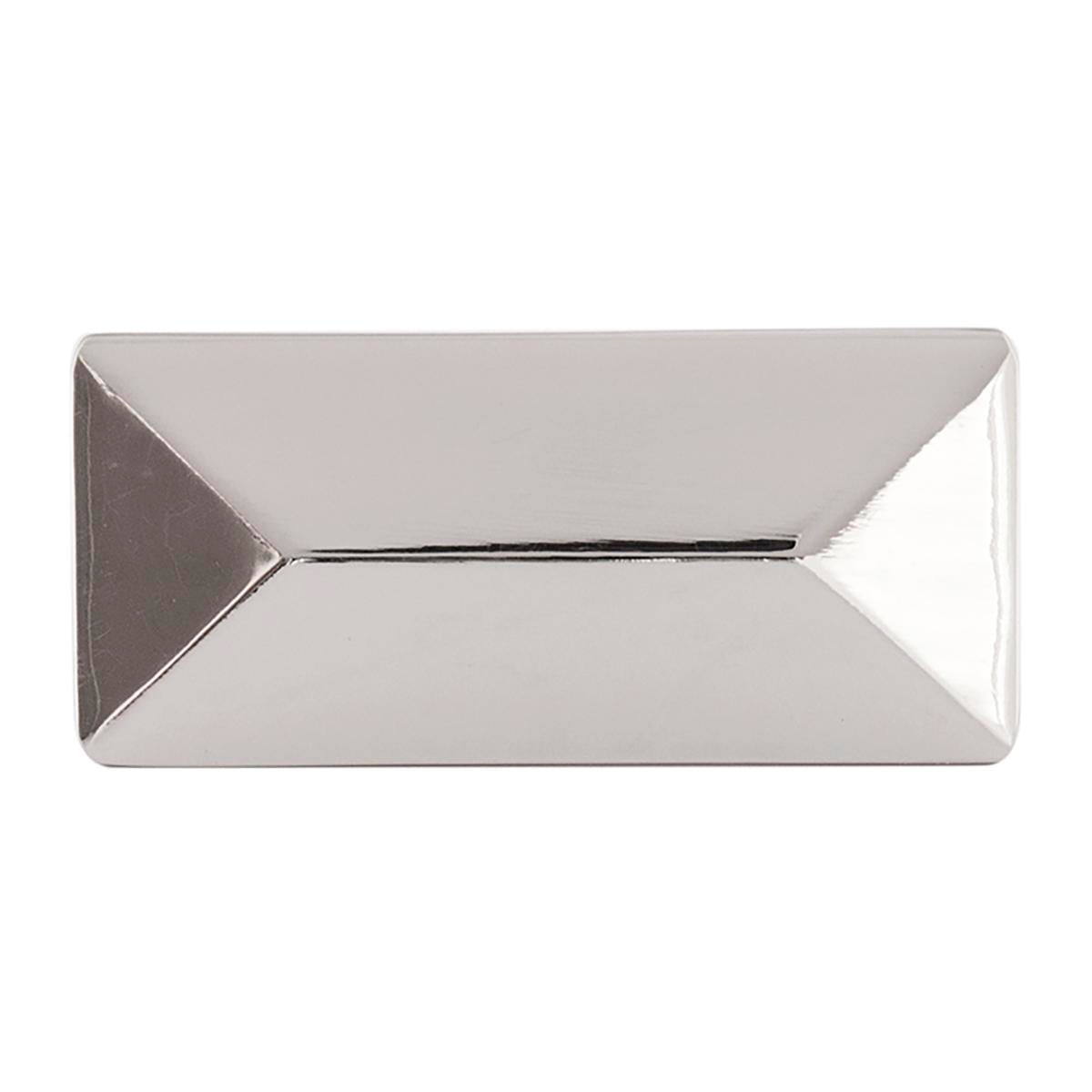 2-5/16 Inch x 1-1/16 Inch Bungalow Knob