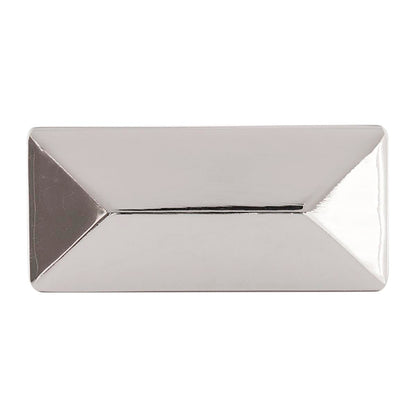 2-5/16 Inch x 1-1/16 Inch Bungalow Knob