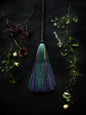 "Big Boss Witch" Sweeper Brooms