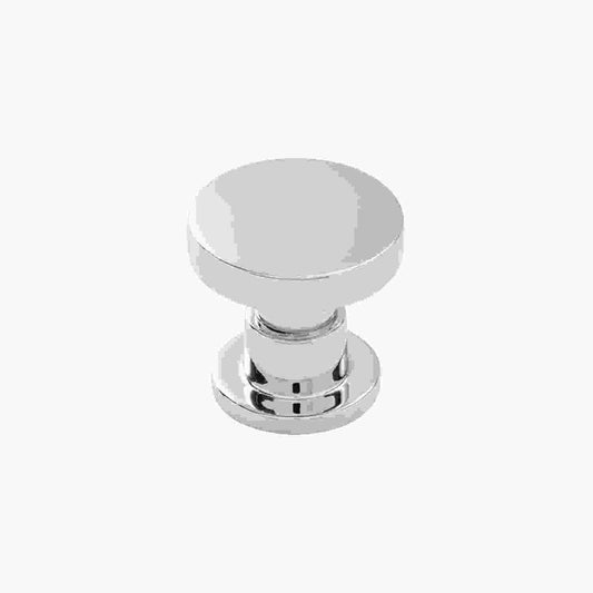 1-1/4 Inch Diameter Urbane Round Knob