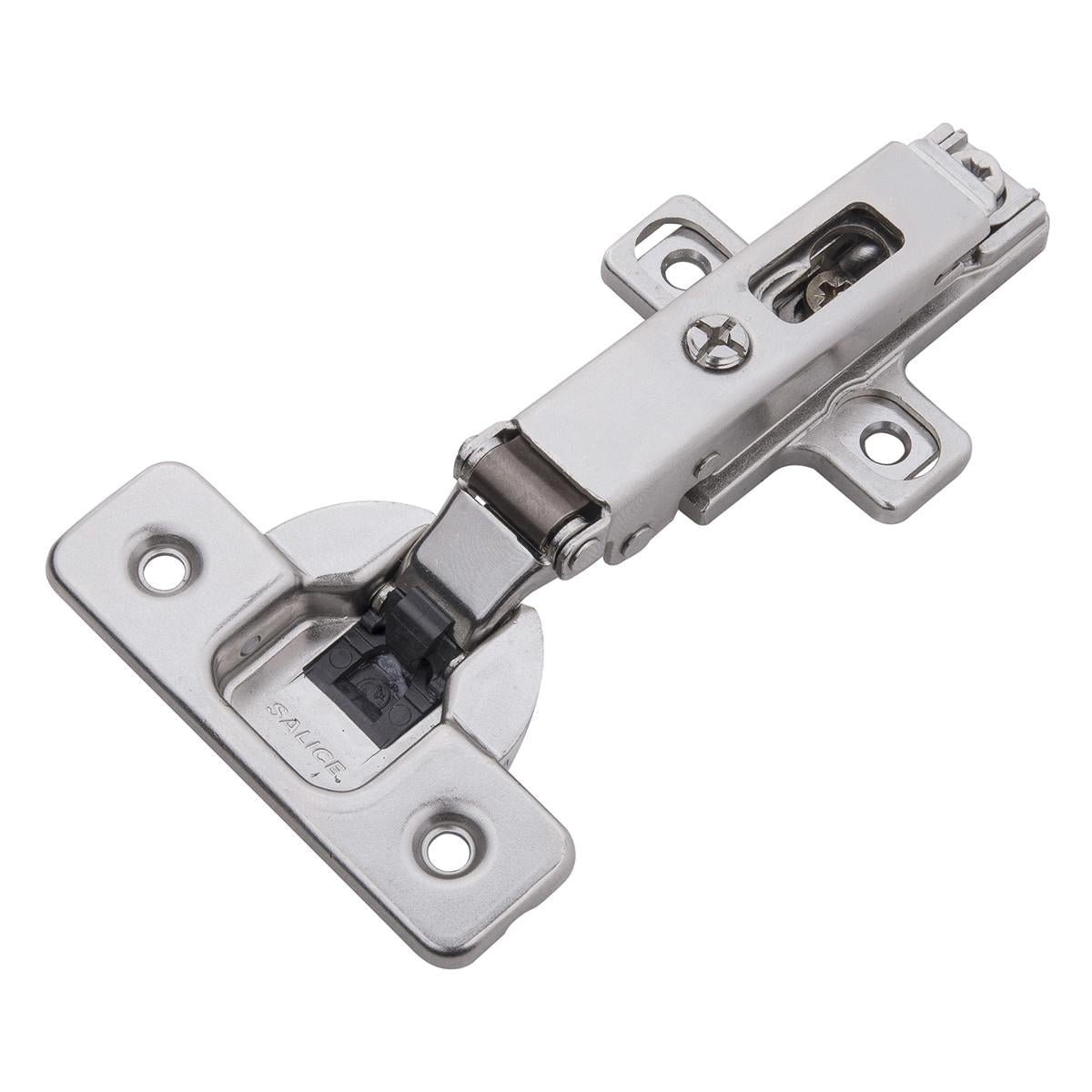 Concealed Soft Close Hinges
