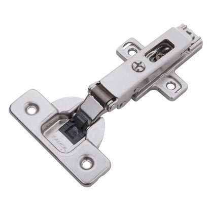 Concealed Soft Close Hinges