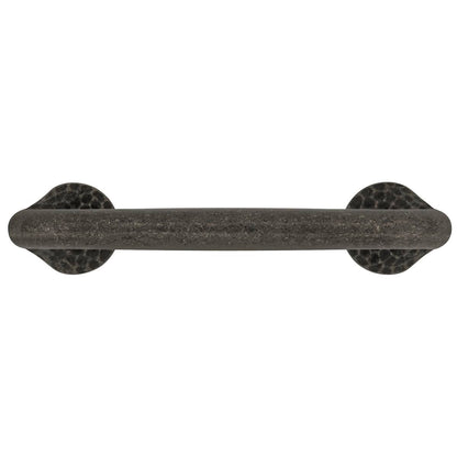 3-3/4 Inch (96mm) Craftsman Pull