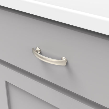 3 InchAmerican Diner Pull