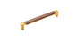 12 Inch Center to Center Fuse Appliance Pull
