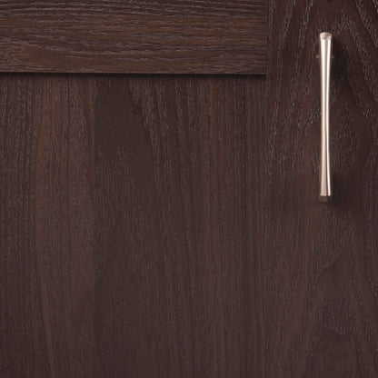 3 & 3-3/4 Inch (96mm) Greenwich Pull