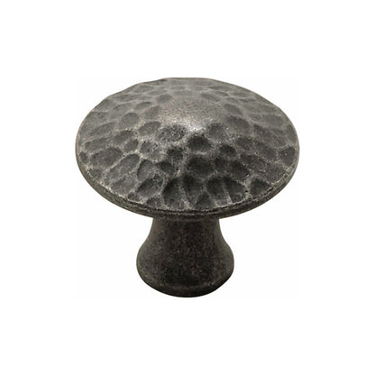 1-1/4 Inch Diameter Craftsman Knob