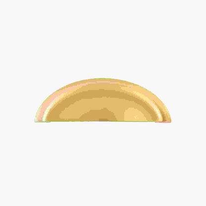 3-3/4 Inch (96mm) Center to Center Fuller Cup Pull