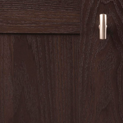 1-3/4 Inch x 1/2 Inch Greenwich Knob