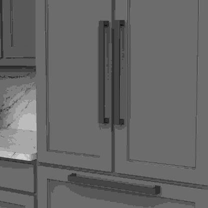 18 Inch Center to Center Cambridge Appliance Pull