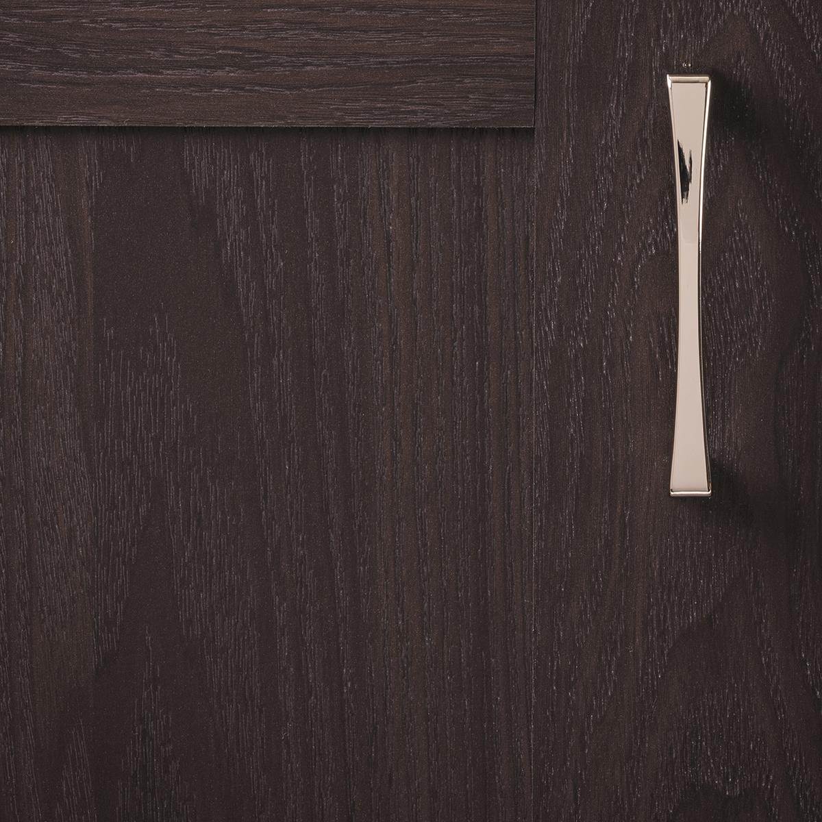 3-3/4 Inch (96mm) Rochester Pull