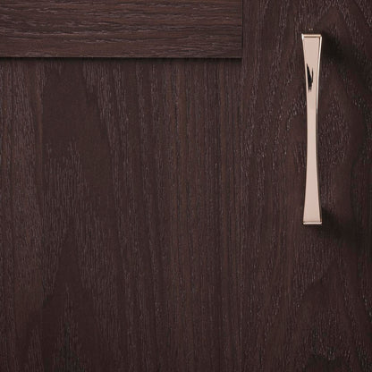 3-3/4 Inch (96mm) Rochester Pull