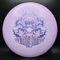 Aura Pathfinder - Limited RAD Skull Stamp