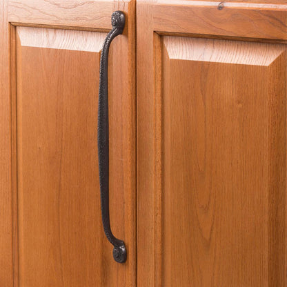 12 InchRefined Rustic Pull