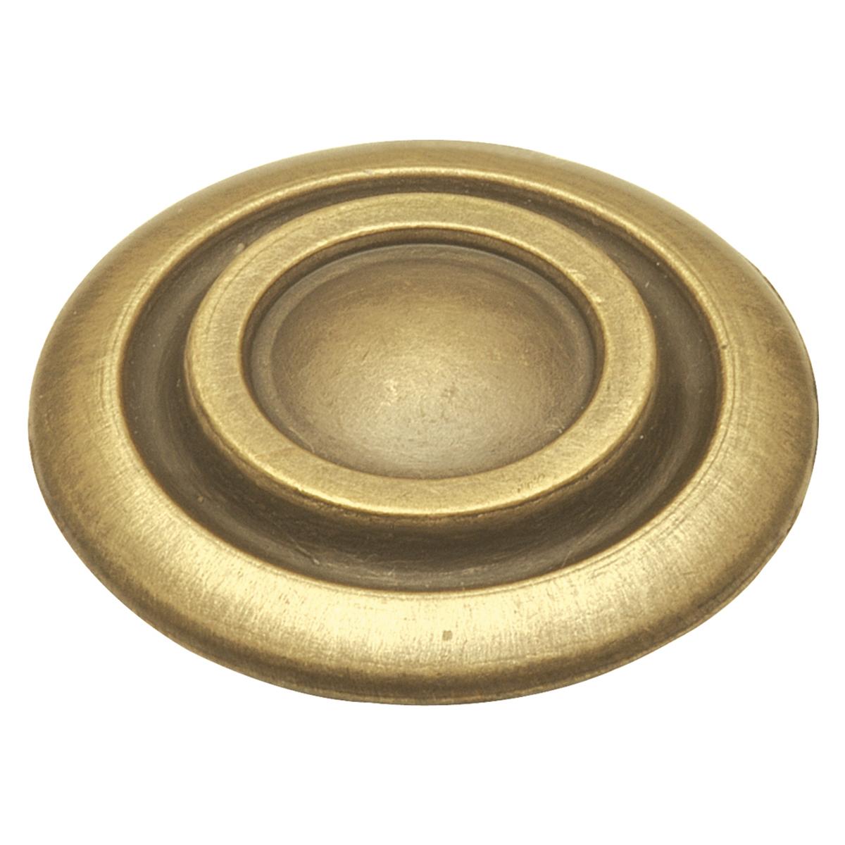 1-1/4 Inch Diameter Cavalier Knob