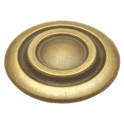 1-1/4 Inch Diameter Cavalier Knob