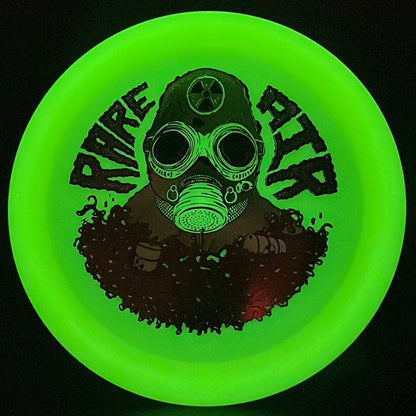 Color Glow C-Blend Slab - RADioactive Man Edition