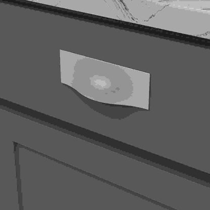 3-3/4 Inch (96mm) Center to Center Emerge Cup Pull