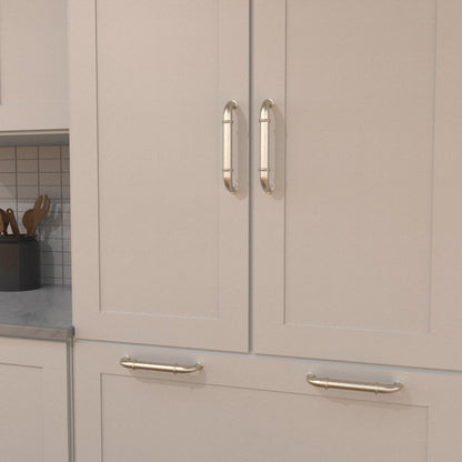 8 Inch Center to Center Cottage Appliance Pull