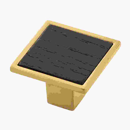 1-7/16 Inch Square Fuse Square Knob