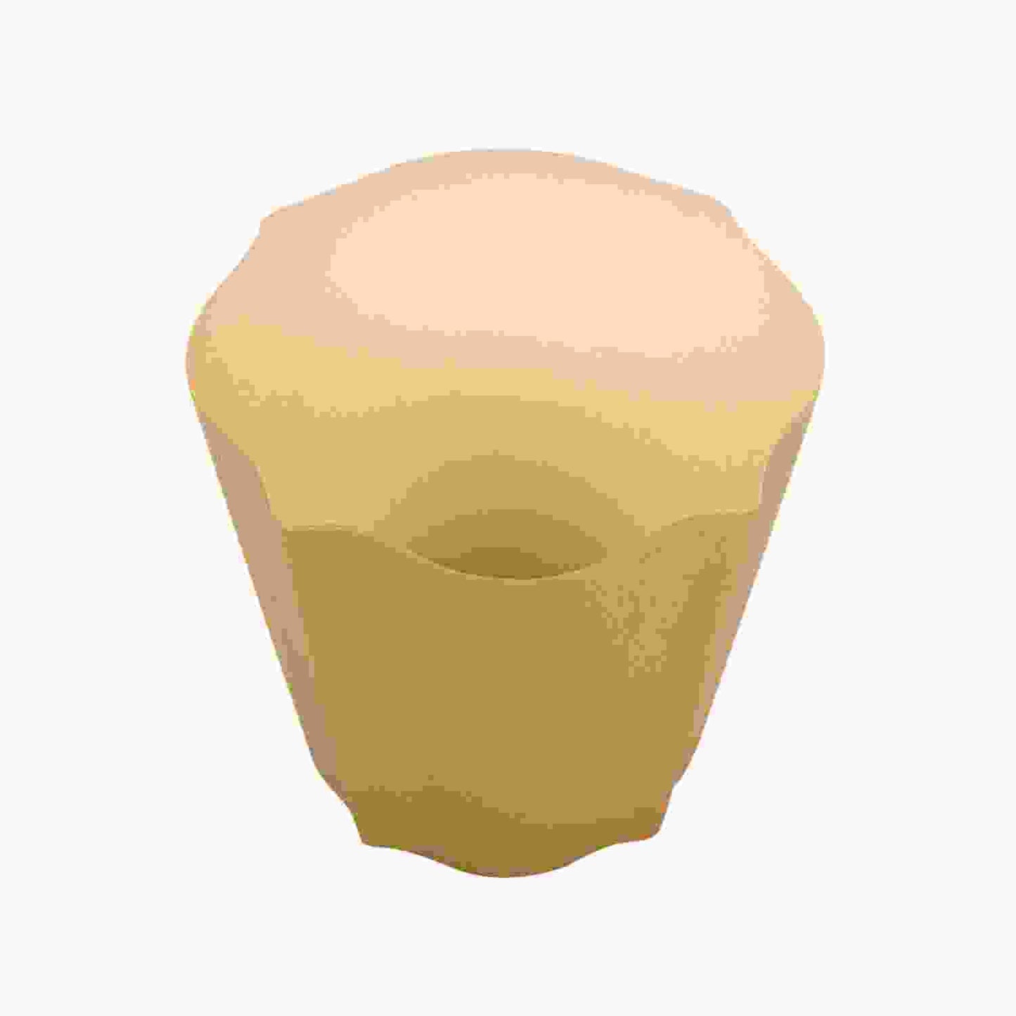 1-3/16 Inch Diameter Trellis Conical Knob