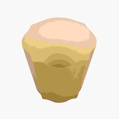 1-3/16 Inch Diameter Trellis Conical Knob