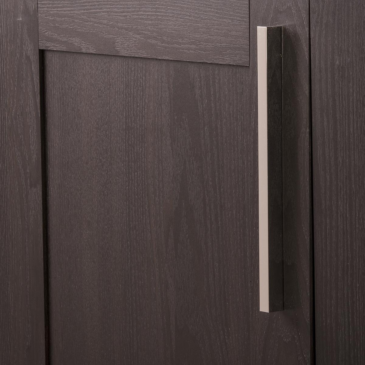 7-9/16 Inch (192mm) Center to Center Streamline Pull