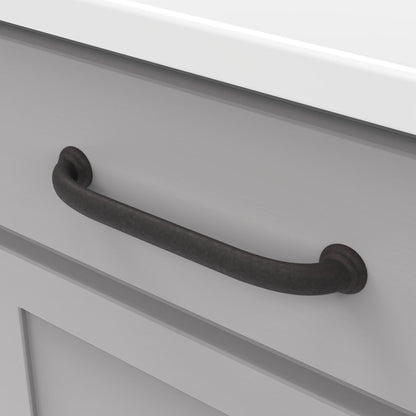 8 Inch Center to Center Zephyr Appliance Pull