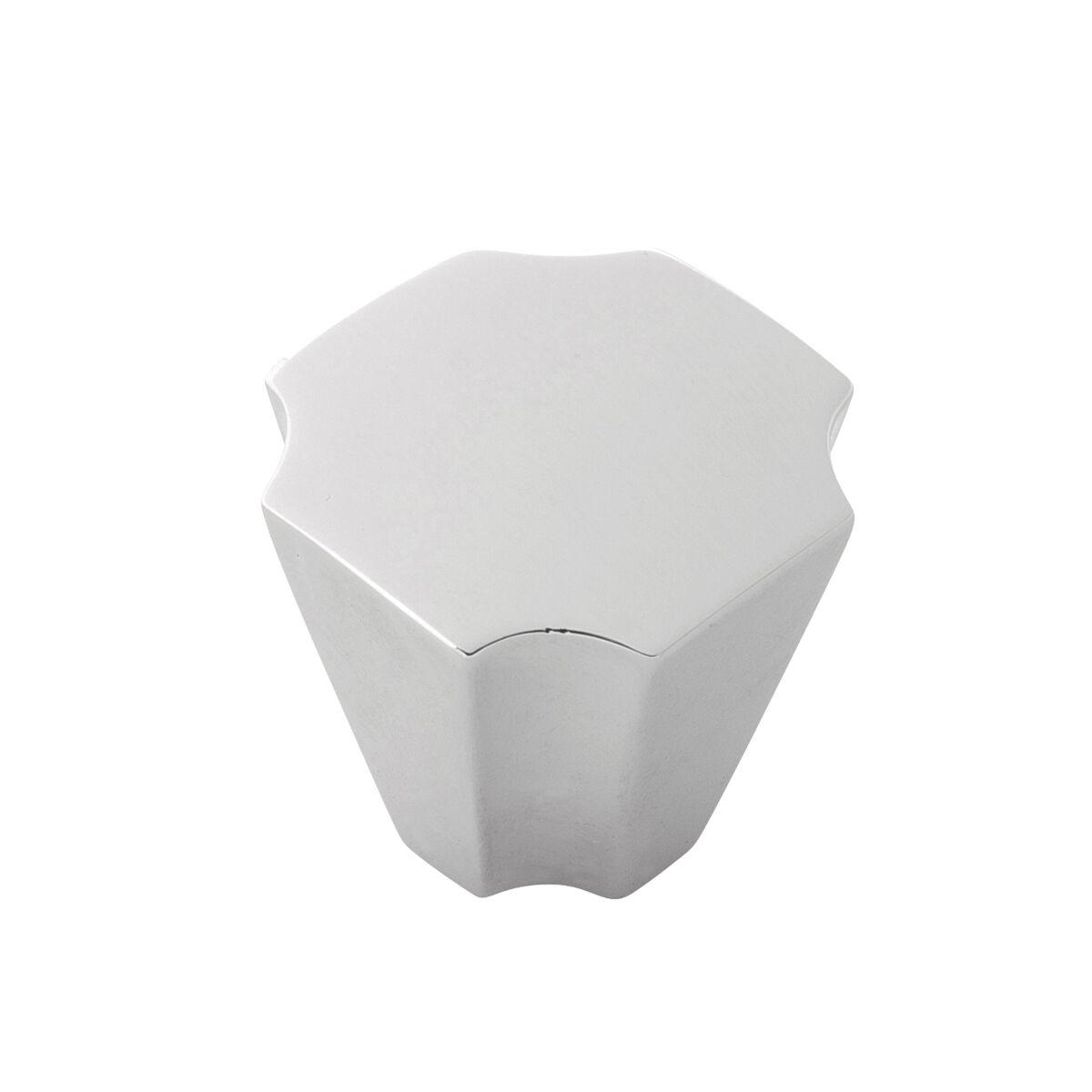 1-1/8 Inch x 1-1/8 Inch Monarch Conical Knob