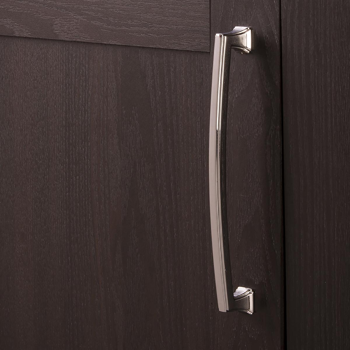 7-9/16 Inch (192mm) Bridges Pull