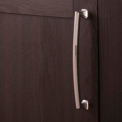 7-9/16 Inch (192mm) Bridges Pull