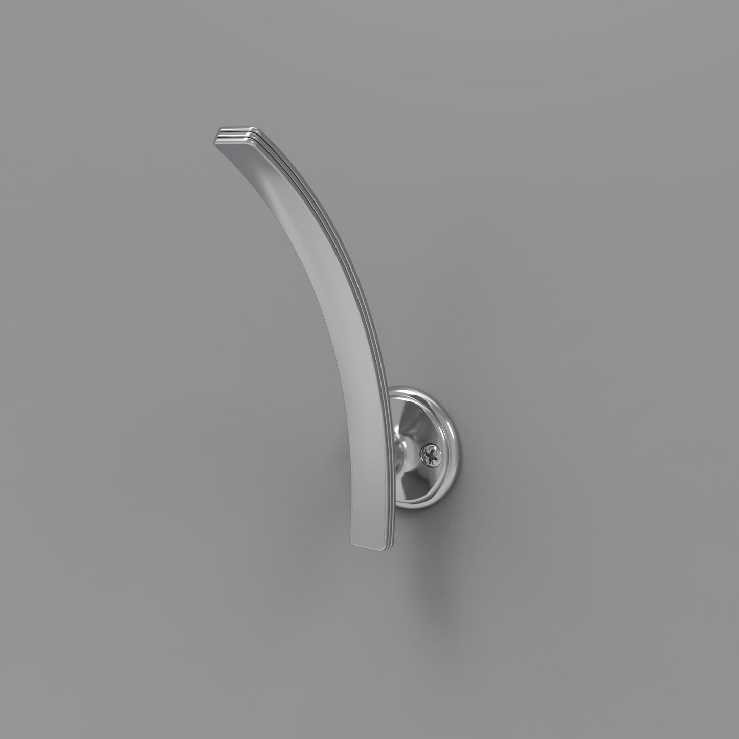 7/8 Inch Center to Center American Diner Hook