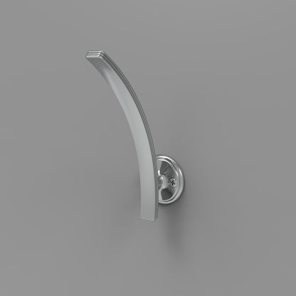7/8 Inch Center to Center American Diner Hook