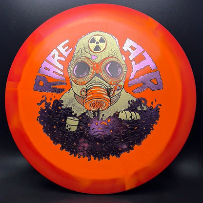 Halo S-Blend Czar - First Run - RADioactive Man Edition