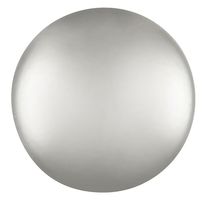 1-3/16 Inch Diameter Metropolis Knob