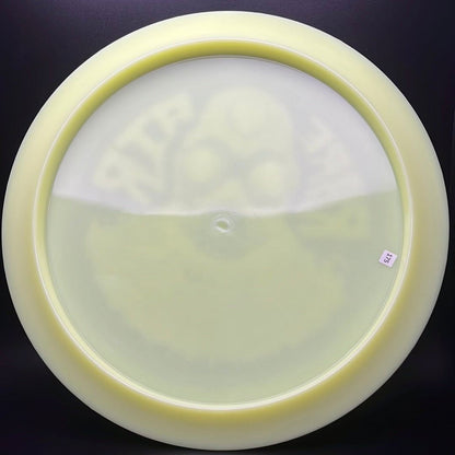 Aura Omen - RADioactive Man Edition