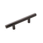 2-1/2 Inch (64mm) Bar Pulls Bar Pull