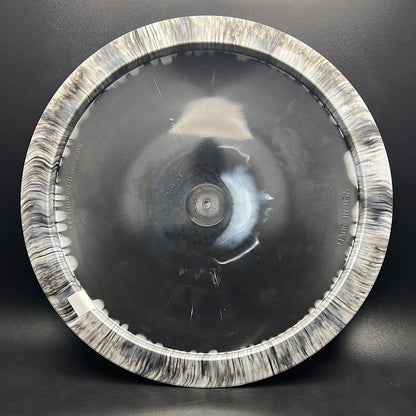 Halo S-Blend Exodus - Custom RAD Elk Stamp!