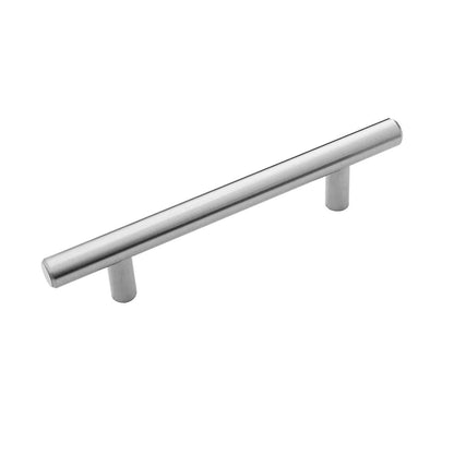3-3/4 Inch (96mm) Bar Pulls Pull