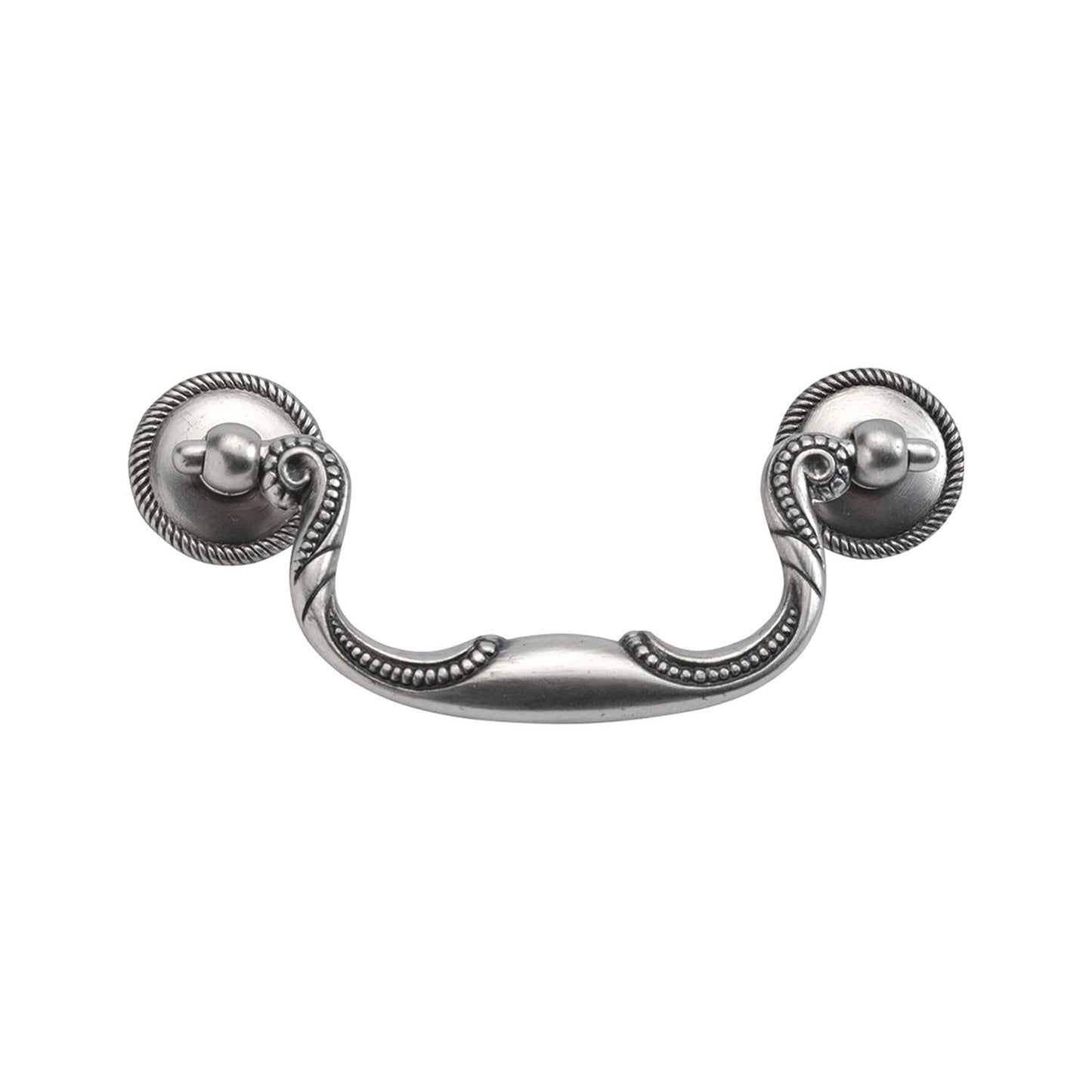 3-1/2 InchManor House Pull