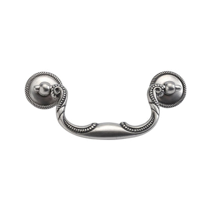 3-1/2 InchManor House Pull