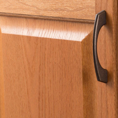 3 & 3-3/4 Inch (96mm) Greenwich Pull